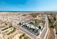 New Build - Apartments - Orihuela Costa