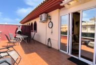 Sale - Half Vrijstaand Huis - Ciudad Quesada