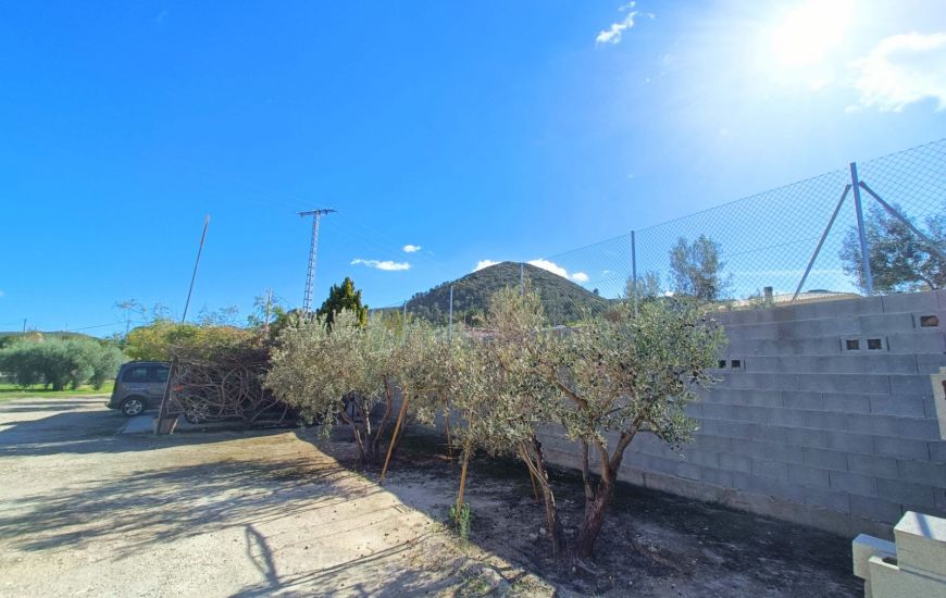 Venta - Casa Rural - Hondon de los Frailes
