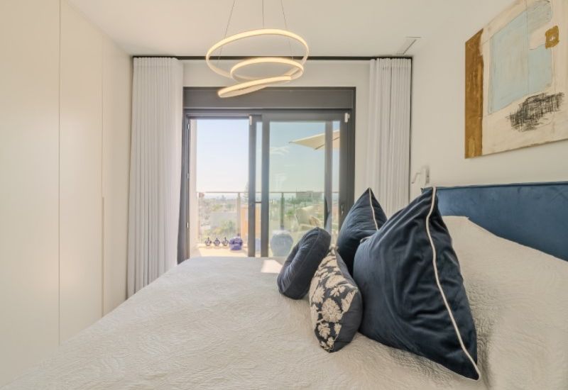 Sale - Apartments - Orihuela