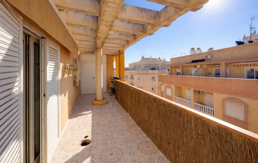 Venta - Apartamento - Torrevieja