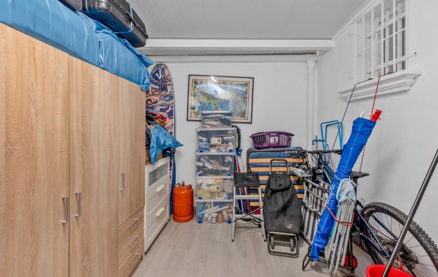 Venta - Apartamentos - Torrevieja