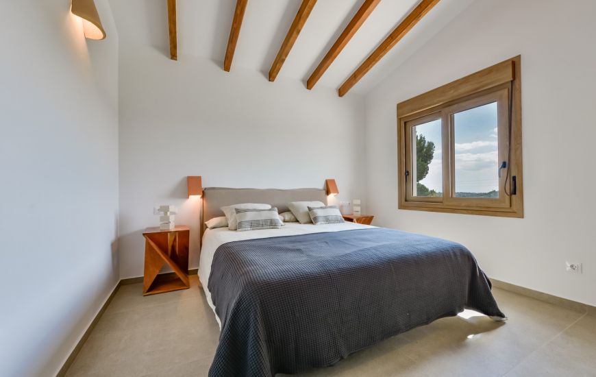 Sale - Villa - Altea