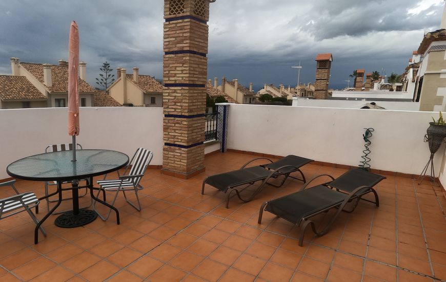 Sale - Villa - Algorfa - 