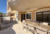 Sale - Apartamento - Cabo Roig