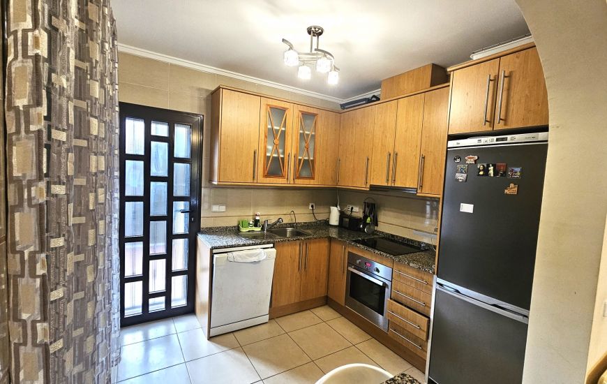 Sale - Villa - Ciudad Quesada