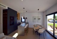 New Build - Villa - Alhama de Murcia