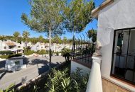 Sale - Villa - Villamartin