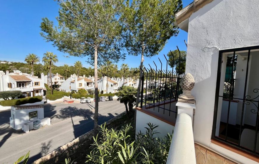 Sale - Villa - Villamartin