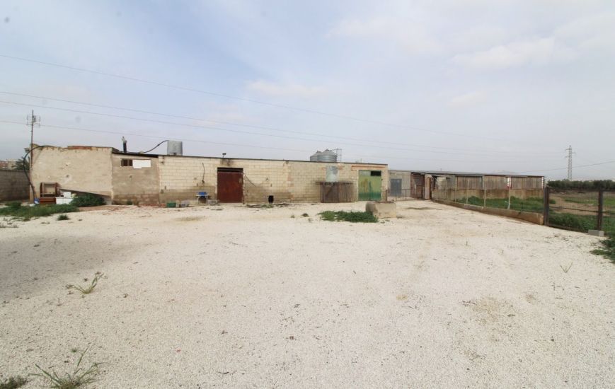 Venta - Casa Rural - Aspe pedanias