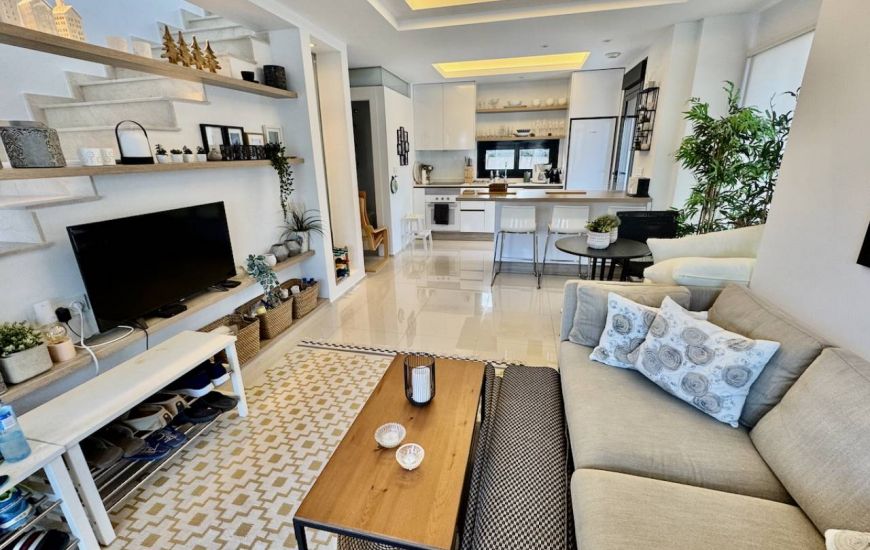 Sale - Villa - Ciudad Quesada