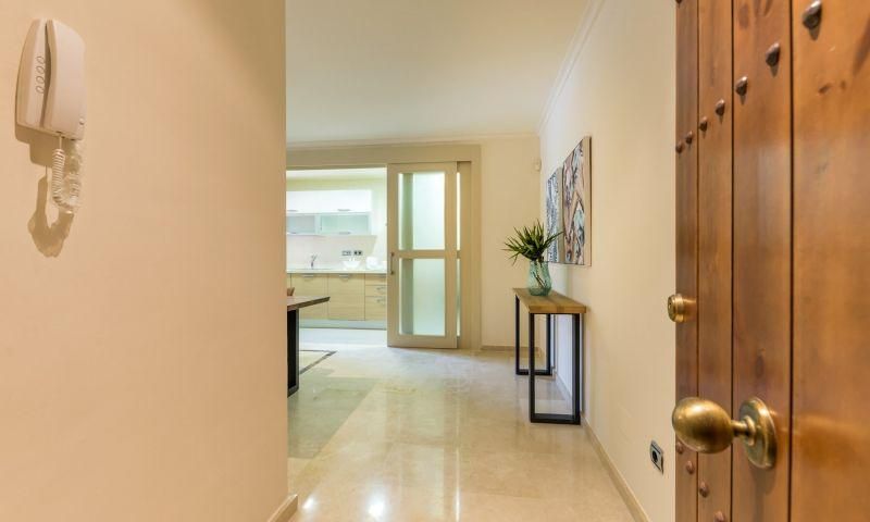 Nueva construcción  - Apartamentos - Los Alcázares