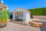Sale - Villa - Rojales