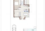 Nueva construcción  - Villa - Vera
