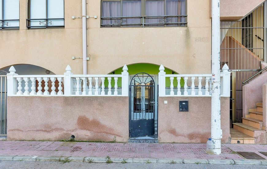 Sale - Ground Floor - Torrevieja