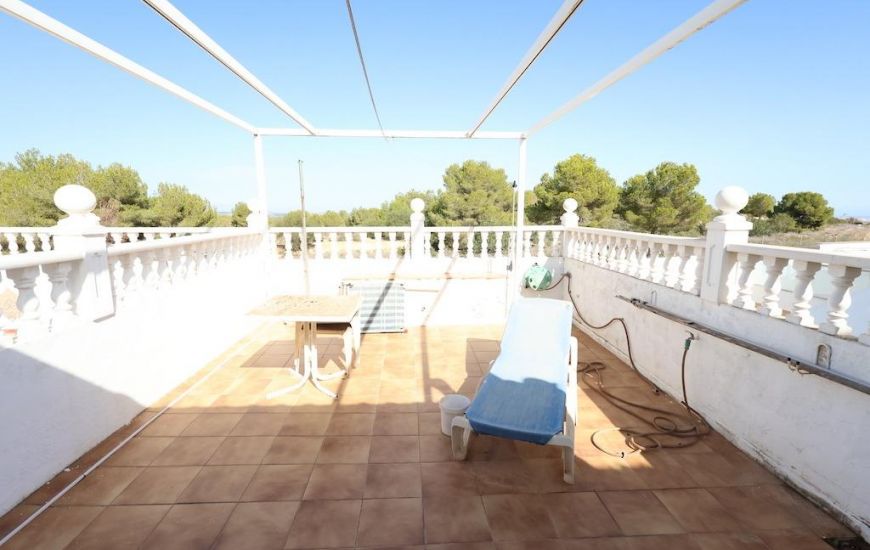 Sale - Rijtjeshuis - San Miguel de Salinas - San Miguel De Salinas