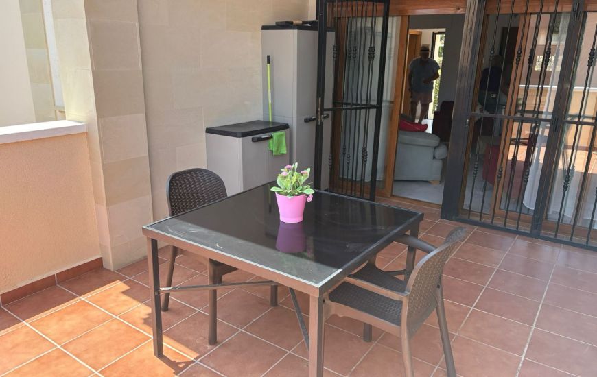 Venta - Apartamentos - Algorfa