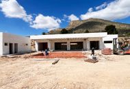 New Build - Country Property - Novelda