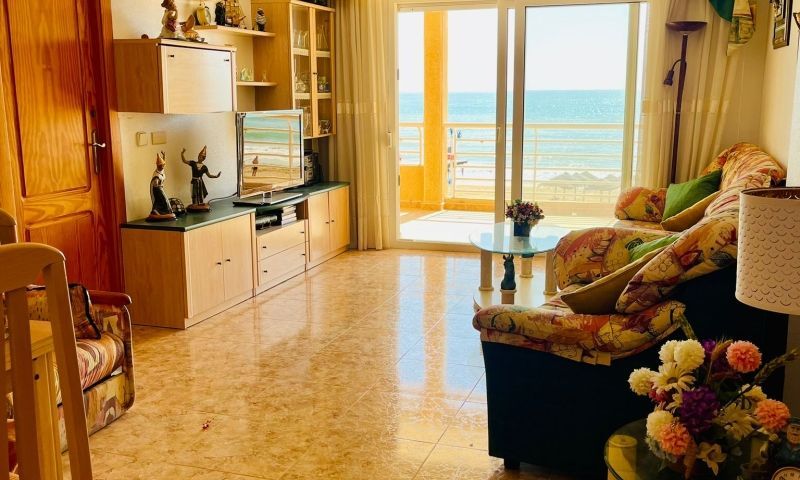 Venta - Apartamentos - Torrevieja