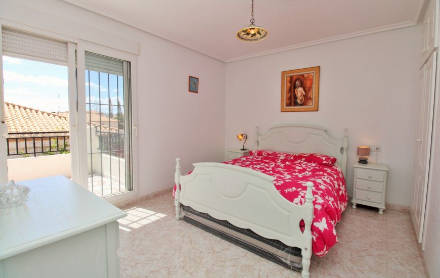 Sale - Townhouse - Playa Flamenca