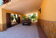 Sale - Finca - Catral