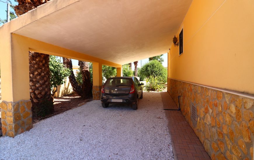 Sale - Finca - Catral
