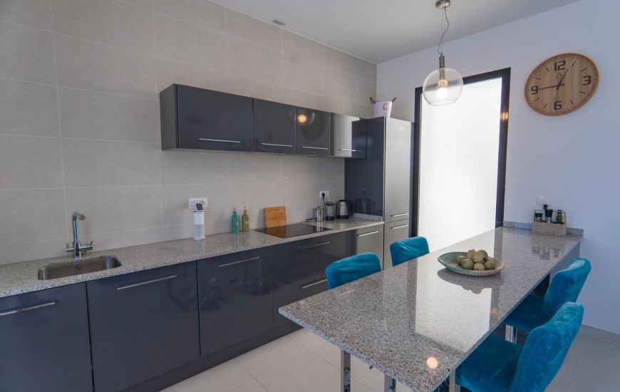 Venta - Villa - Ciudad Quesada