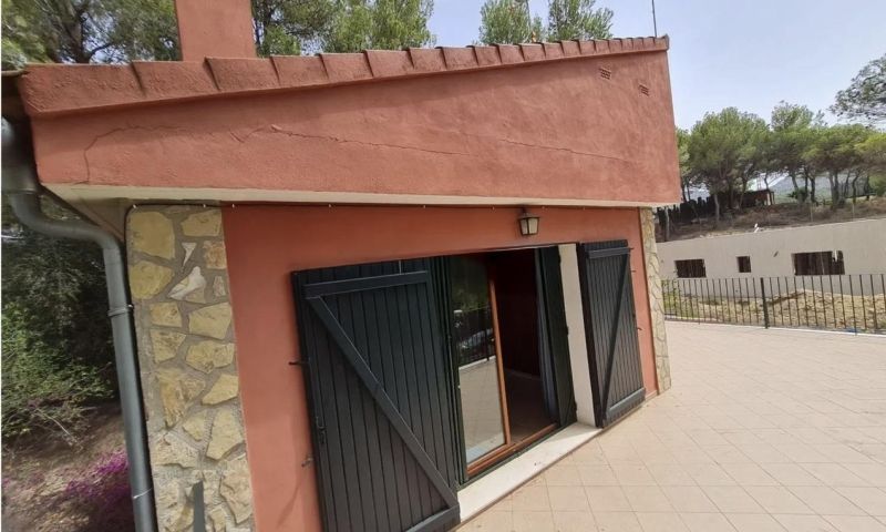 Sale - Villa - Torres Torres