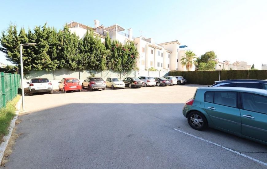 Sale - Commercial - Orihuela Costa