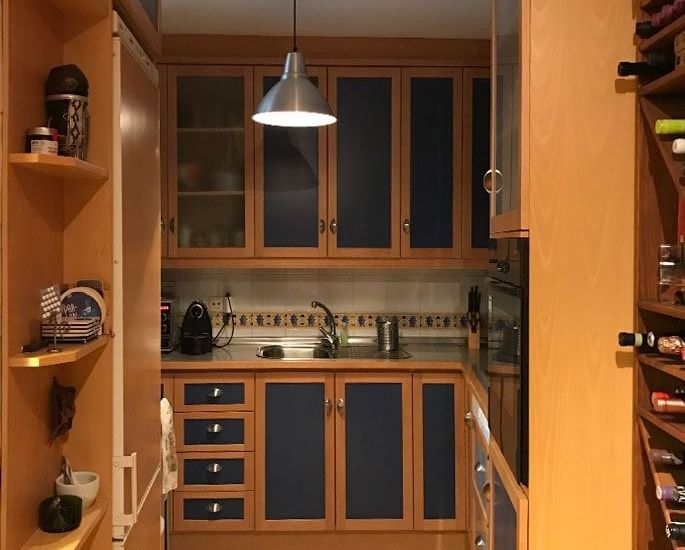 Sale - Villa - Fortuna