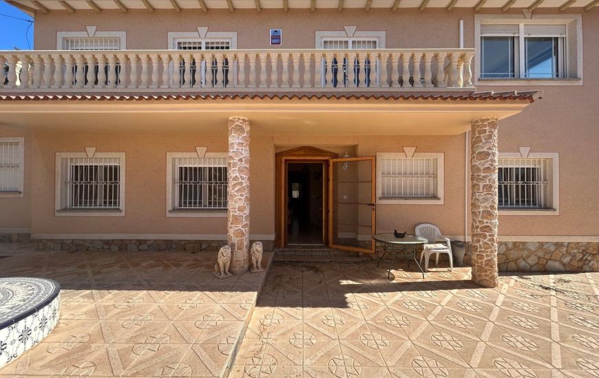 Venta - Villa - Ciudad Quesada