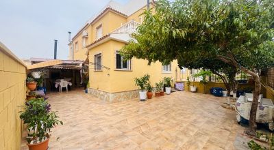 Half Vrijstaand Huis - Sale - Ciudad Quesada - Ciudad Quesada
