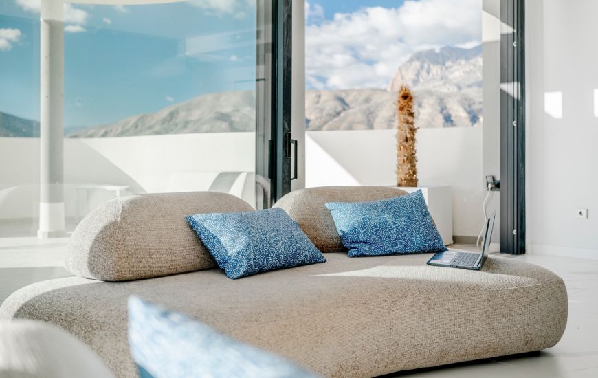 Sale - Apartments - Benidorm