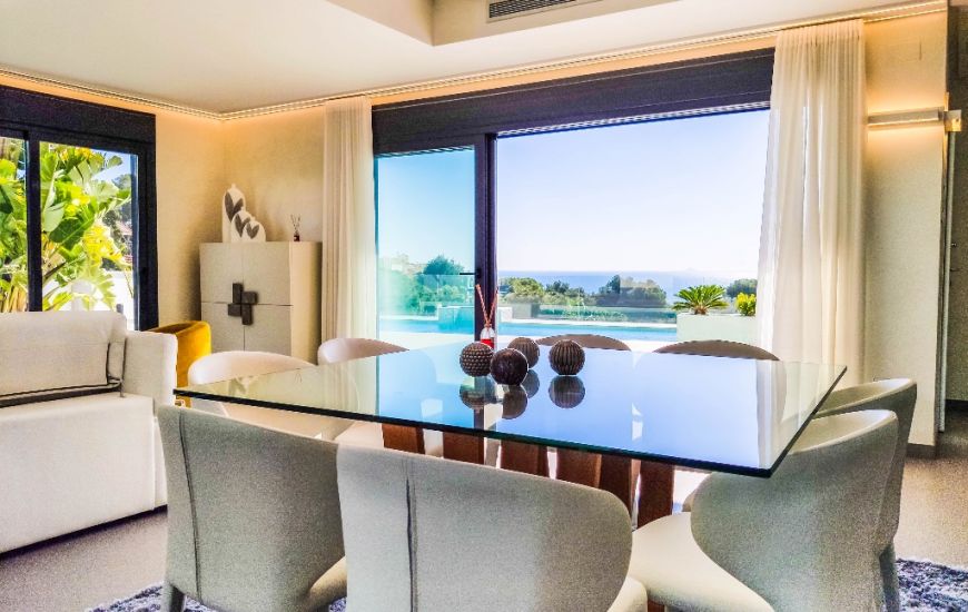 New Build - Villa - Dehesa de Campoamor