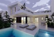New Build - Villa - 