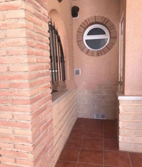 Sale - Villa - Mil Palmerales - Mil Palmeras