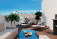 Nueva construcción  - Apartamentos - Torrevieja