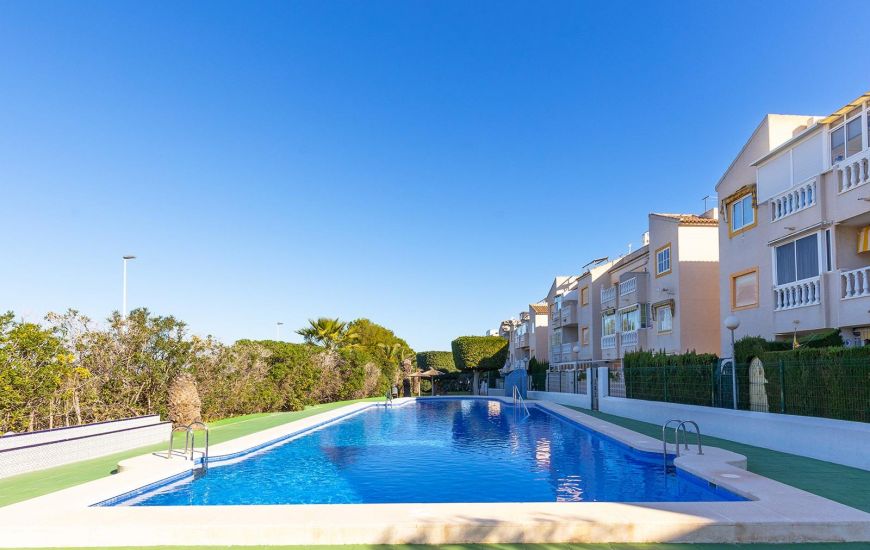 Sale - Bungalow - Torrevieja