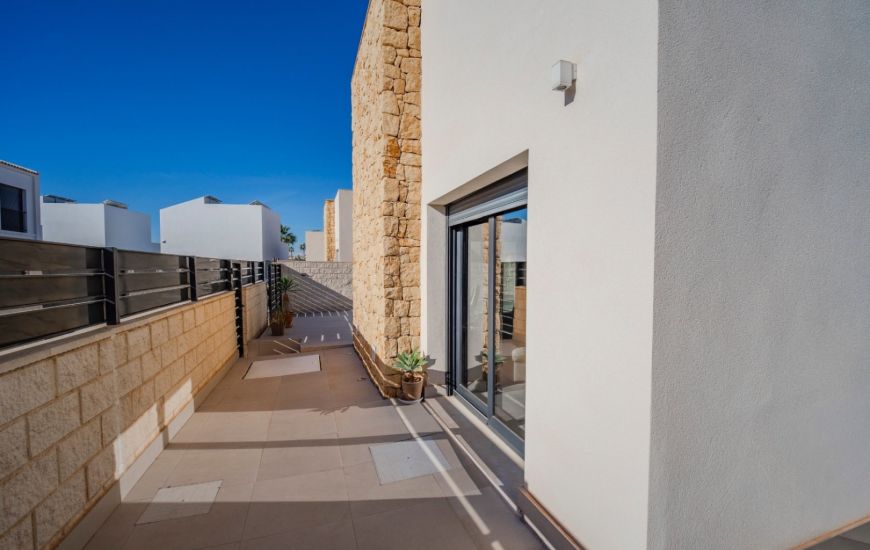 Venta - Villa - Ciudad Quesada