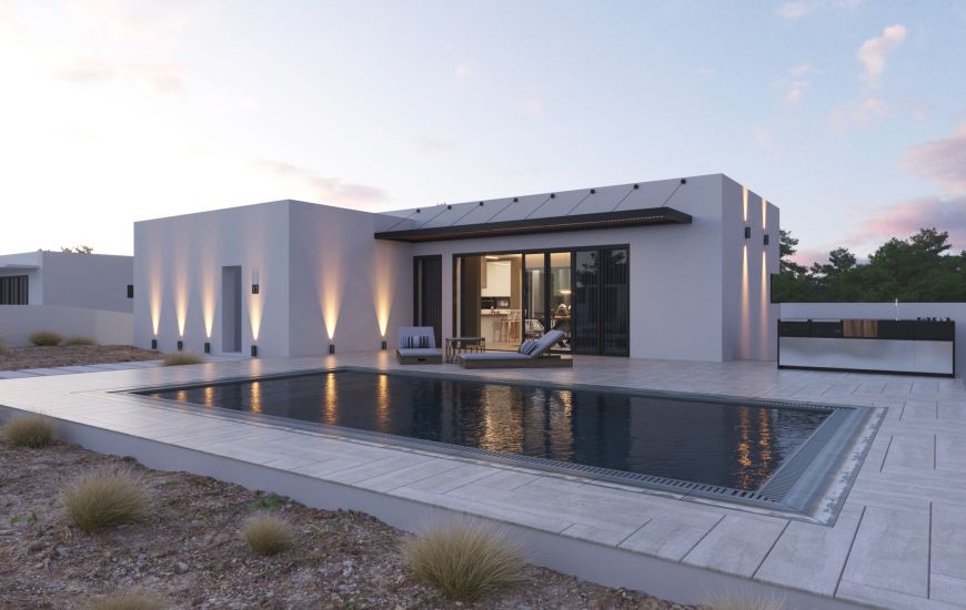 New Build - Villa - Las Colinas - Las Colinas Golf Resort