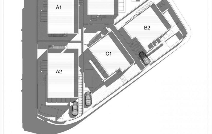 Nueva construcción  - Villa - Orihuela Costa