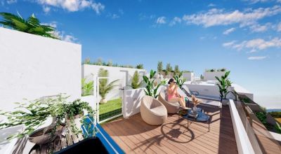 Apartments - New Build - Torrevieja - Torrevieja