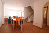 Sale - Villa - San Miguel de Salinas
