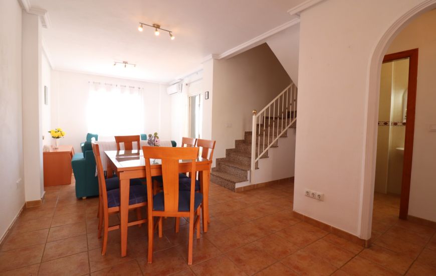 Sale - Villa - San Miguel de Salinas