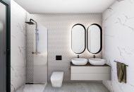 Nueva construcción  - Adosado - Pilar de la Horadada