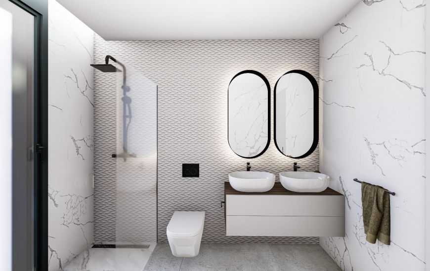 Nueva construcción  - Adosado - Pilar de la Horadada