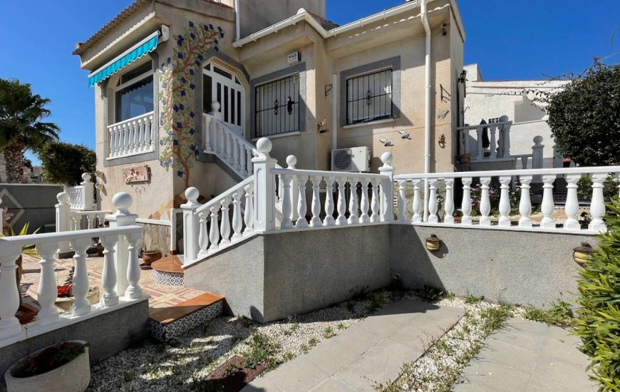 Sale - Villa - Ciudad Quesada