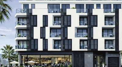 Apartamentos - Nueva construcción  - Torrevieja - Torrevieja