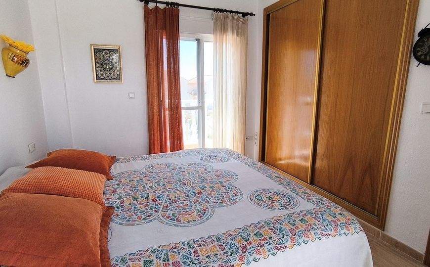 Sale - Half Vrijstaand Huis - Ciudad Quesada