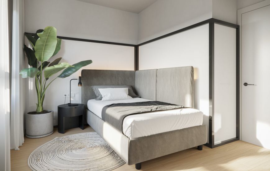 New Build - Apartments - San Miguel de Salinas - San Miguel De Salinas